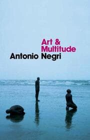 Cover von Art and Multitude