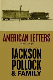Cover von American Letters 1927-1947