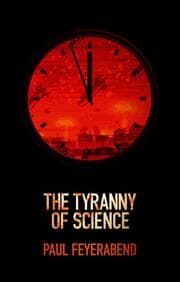 Cover von The Tyranny of Science