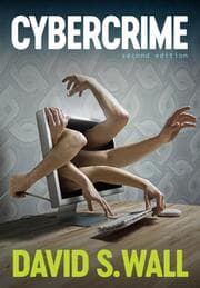 Cover von Cybercrime