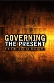 Cover von Governing the Present