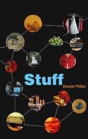 Cover von Stuff