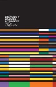 Cover von Impossible Objects