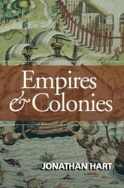 Cover von Empires and Colonies