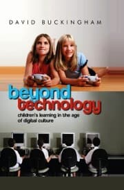 Cover von Beyond Technology