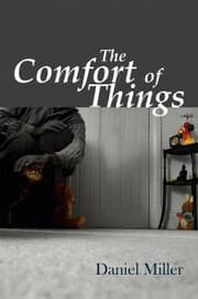 Cover von The Comfort of Things