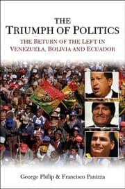Cover von The Triumph of Politics