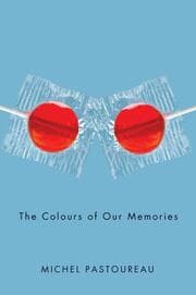 Cover von The Colours of Our Memories