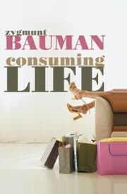Cover von Consuming Life