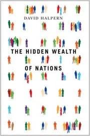 Cover von The Hidden Wealth of Nations