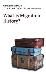 Cover von What is Migration History?