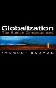 Cover von Globalization