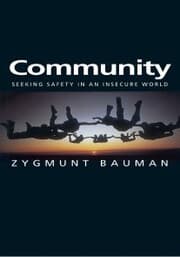 Cover von Community