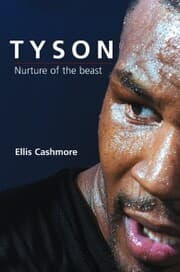 Cover von Tyson