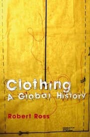 Cover von Clothing