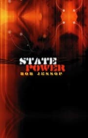 Cover von State Power