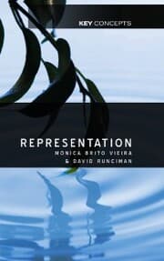 Cover von Representation