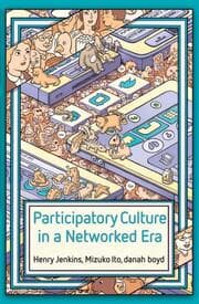 Cover von Participatory Culture in a Networked Era