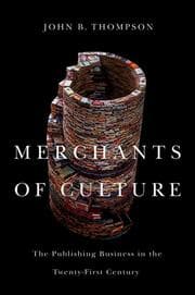 Cover von Merchants of Culture