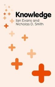 Cover von Knowledge