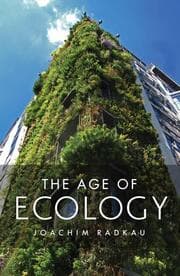 Cover von The Age of Ecology