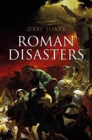Cover von Roman Disasters