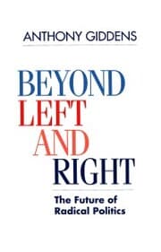 Cover von Beyond Left and Right
