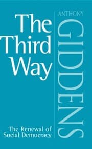 Cover von The Third Way