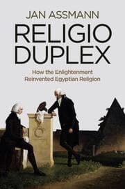 Cover von Religio Duplex