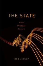 Cover von The State