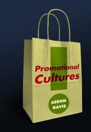 Cover von Promotional Cultures