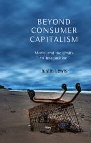 Cover von Beyond Consumer Capitalism