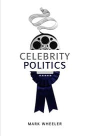 Cover von Celebrity Politics