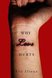 Cover von Why Love Hurts