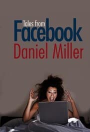 Cover von Tales from Facebook