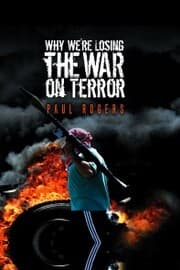 Cover von Why We're Losing the War on Terror
