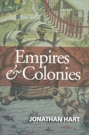 Cover von Empires and Colonies