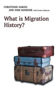 Cover von What is Migration History?