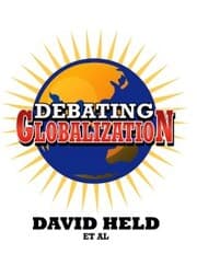 Cover von Debating Globalization