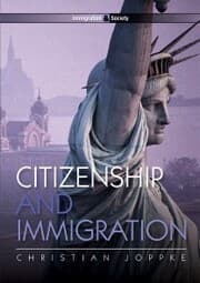 Cover von Citizenship and Immigration