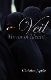 Cover von Veil