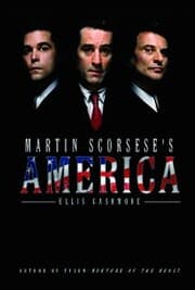 Cover von Martin Scorsese's America