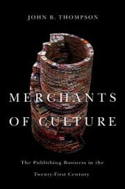 Cover von Merchants of Culture