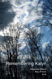 Cover von Remembering Katyn