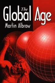 Cover von The Global Age