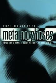 Cover von Metamorphoses