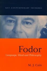Cover von Fodor