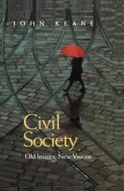 Cover von Civil Society
