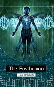 Cover von The Posthuman