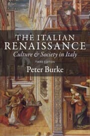 Cover von The Italian Renaissance